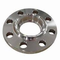 Alloy Steel Lap Joint Flange, 900#, DN1000