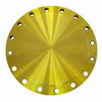 API 6L Alloy Steel Blind Flange, DN8, 300LB, FF