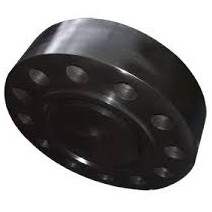 Cast Iron Orifice Flange, 600LB, 18 Inch, RTJ