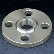 Forged SORF 304 Slip-on Flange, DN32, PN100