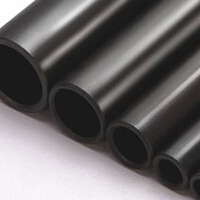 Gr P5 Oiled Alloy Steel Pipe, SMLS, ASME SA335